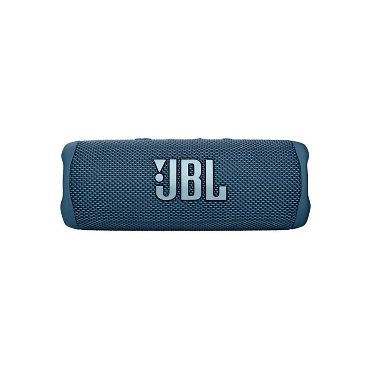 SPEAKER BLUETOOTH FLIP 6 WATER/DUST PROOF IP67 (BLUE) JBL