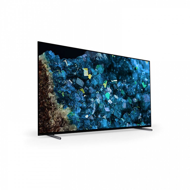 TV 55'' OLED XR55A80L SONY