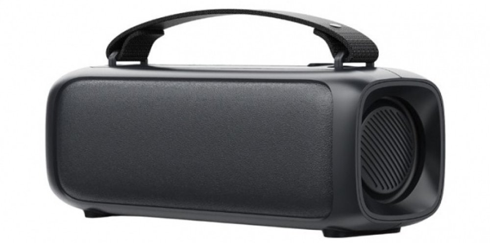 ΦΟΡΗΤΟ ΗΧΕΙΟ ABTS-08 ME BT ΚΑΙ LED AKAI