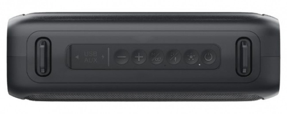 ΦΟΡΗΤΟ ΗΧΕΙΟ ABTS-08 ME BT ΚΑΙ LED AKAI