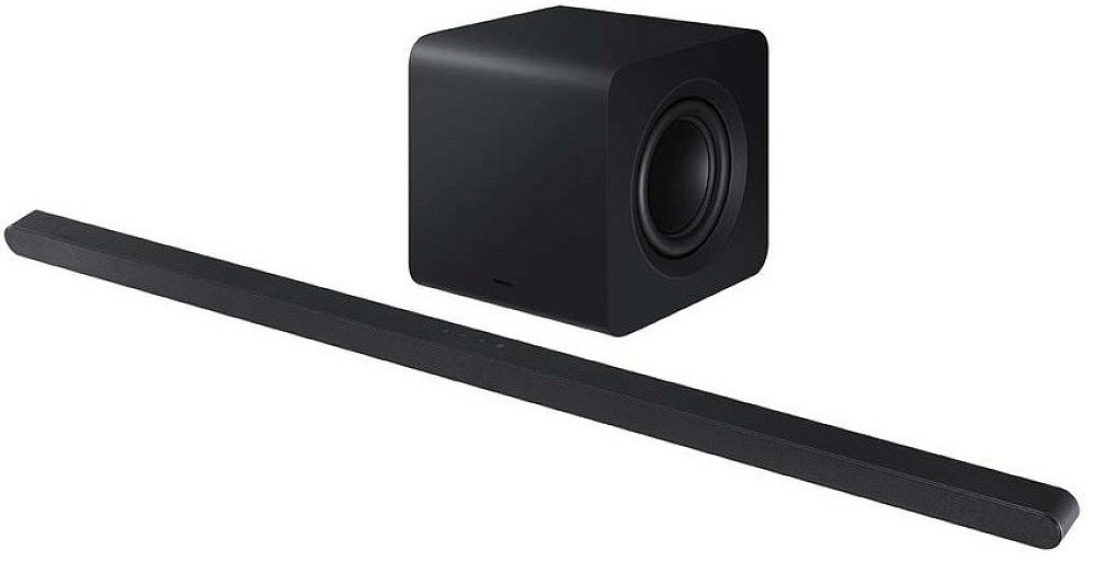 SOUNDBAR HW-S800D SAMSUNG