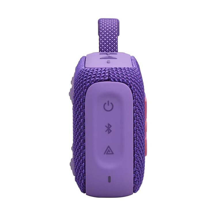 PORTABLE SPEAKER BLUETOOTH GO4 PURPLE JBL