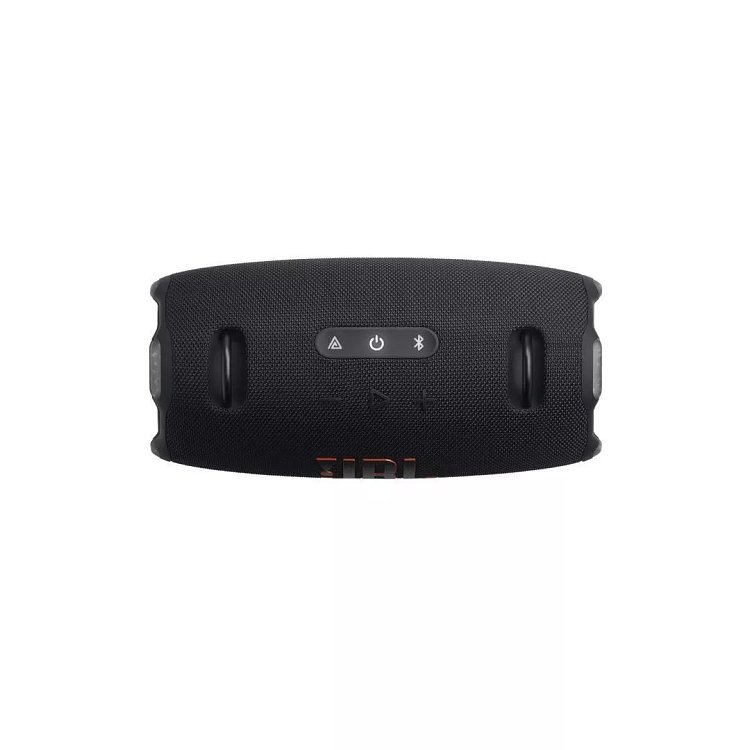 SPEAKER BLUETOOTH XTREME 4 WATERPROOF IP67 CARRY STRAP BLACK JBL