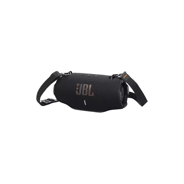 SPEAKER BLUETOOTH XTREME 4 WATERPROOF IP67 CARRY STRAP BLACK JBL