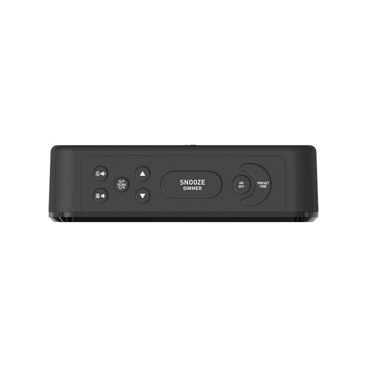 ΡΟΛΟΙ/ΞΥΠΝΗΤΗΡΙ ΨΗΦΙΑΚΟ ACR-1080 AKAI