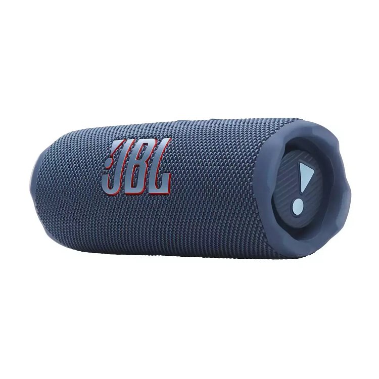 SPEAKER BLUETOOTH FLIP 7 WATER/DUST PROOF IP68 (BLUE) JBL