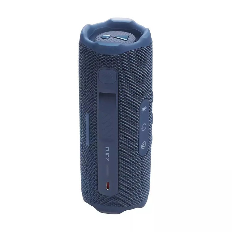SPEAKER BLUETOOTH FLIP 7 WATER/DUST PROOF IP68 (BLUE) JBL