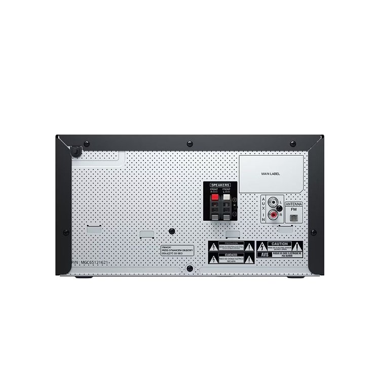 HI-FI XBOOM CK43N LG