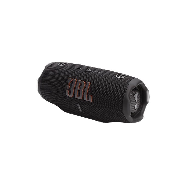 PORTABLE SPEAKER BLUETOOTH CHARGE 6 BLACK JBL