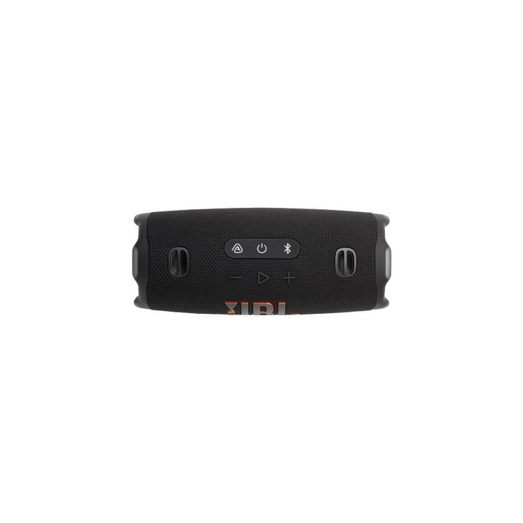 PORTABLE SPEAKER BLUETOOTH CHARGE 6 BLACK JBL