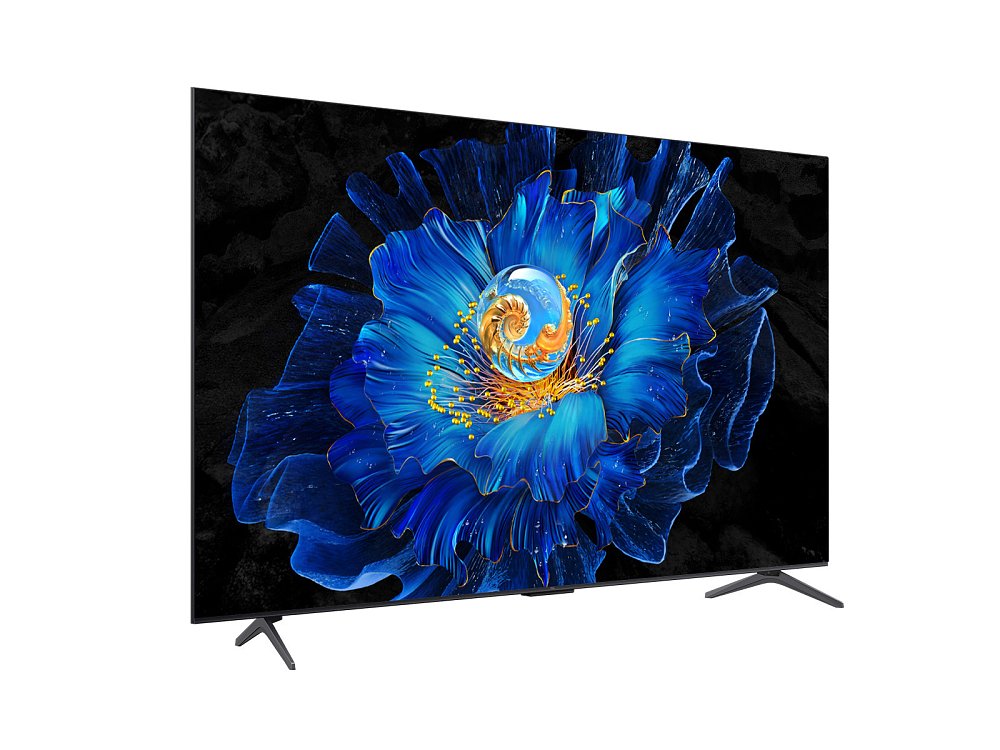 TV 75'' LED 75C6KS TCL