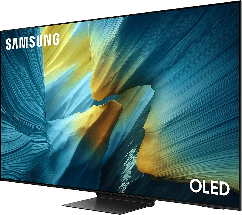 TV 55'' OLED QE55S95FATXXH SAMSUNG
