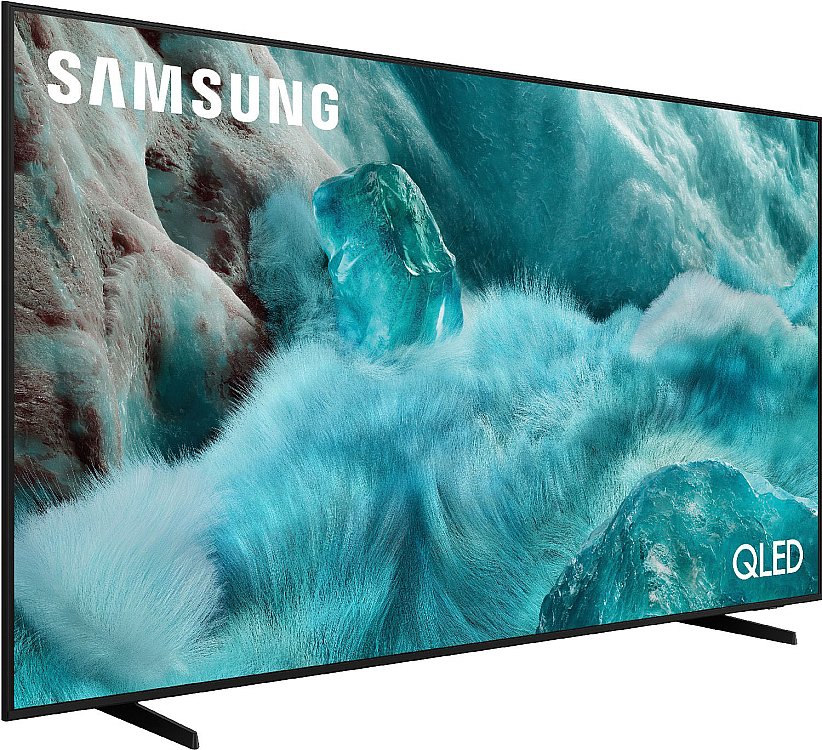 TV 55'' QLED QE55Q7FAAUXXH SAMSUNG