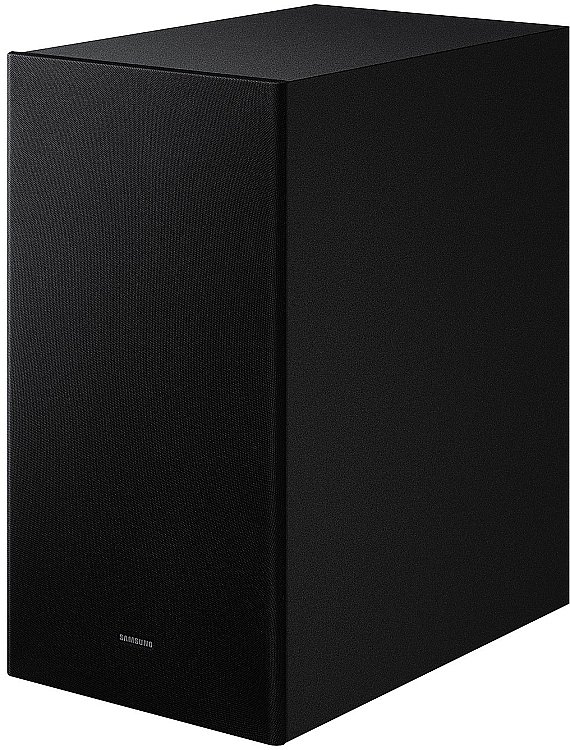 SOUNDBAR  HW-Q600F/EN SAMSUNG