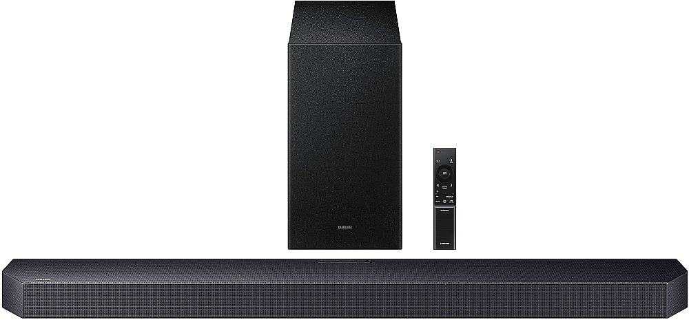 SOUNDBAR  HW-Q600F/EN SAMSUNG