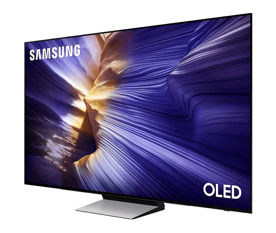 TV 55'' OLED QE55S90FAEXXH SAMSUNG