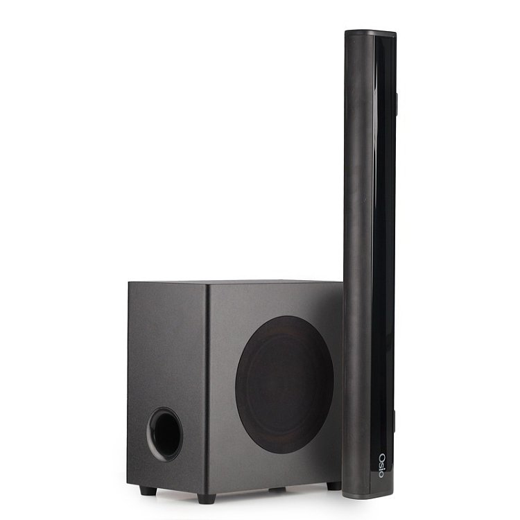 SOUNDBAR ΜΕ SUBWOOFER OSBT-9060 OSIO