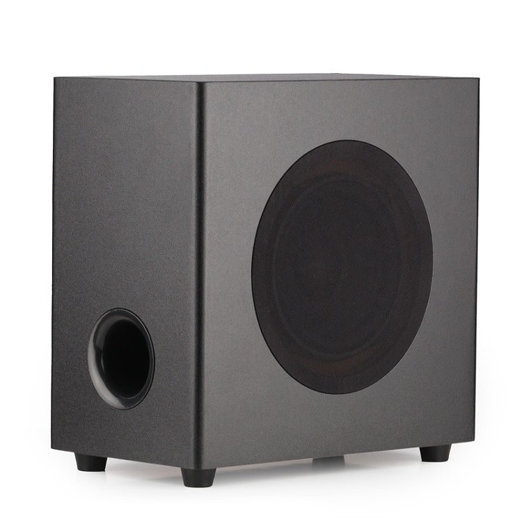 SOUNDBAR ΜΕ SUBWOOFER OSBT-9060 OSIO