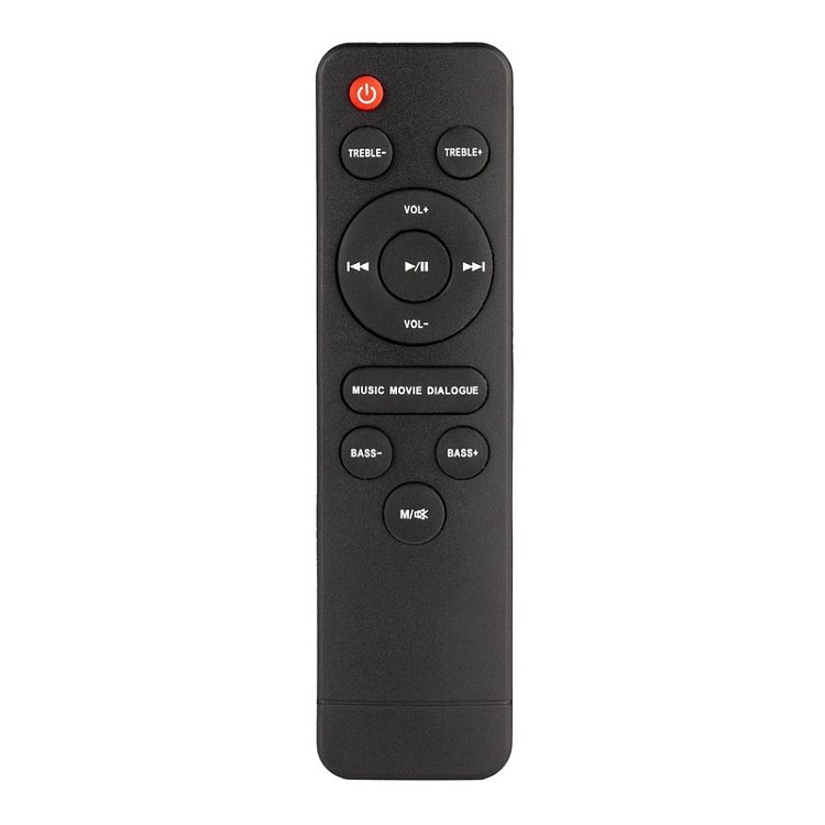 SOUNDBAR ΜΕ SUBWOOFER OSBT-9060 OSIO