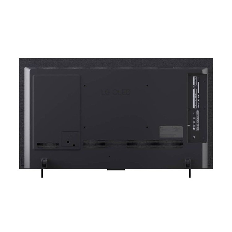 TV 77'' OLED EVO OLED77C64LA LG