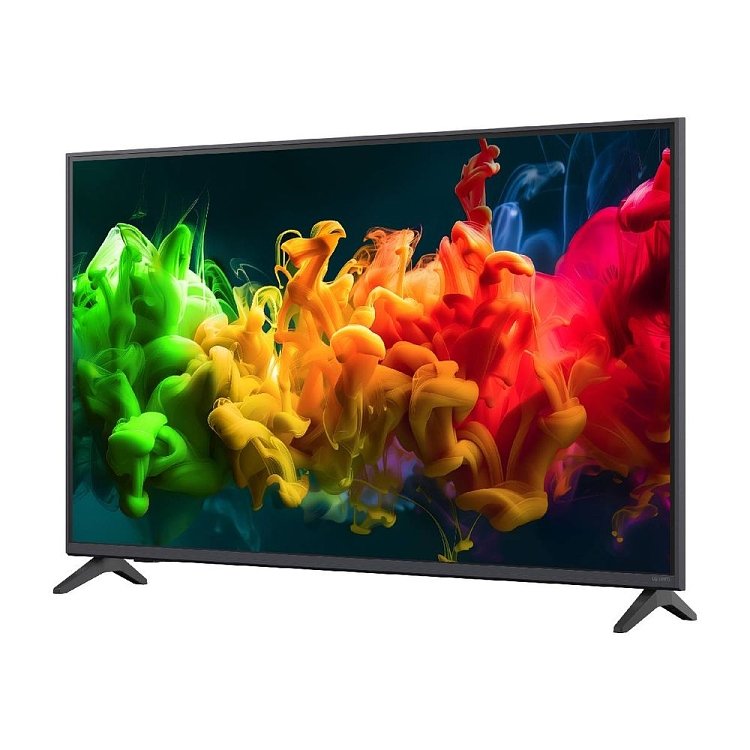 TV 50'' QNED 50QNED81B6C LG