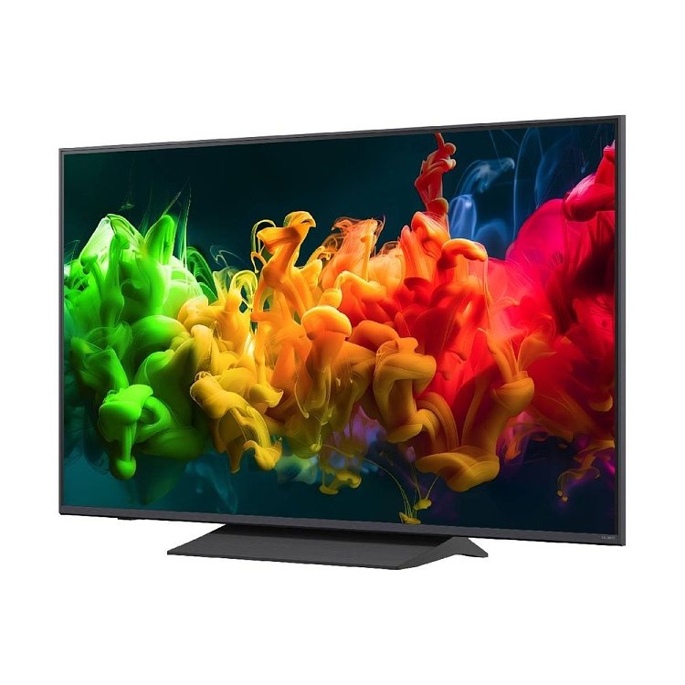 TV 55'' QNED 55QNED81B6A LG