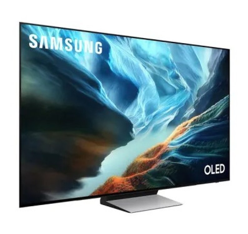 TV 55'' OLED QE55S90HAEXXH SAMSUNG