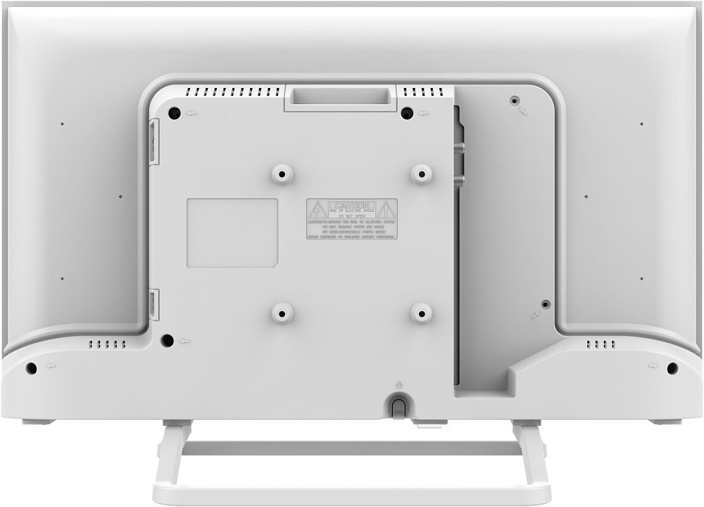 TV 24'' LED SLE 24FS841BW SENCOR