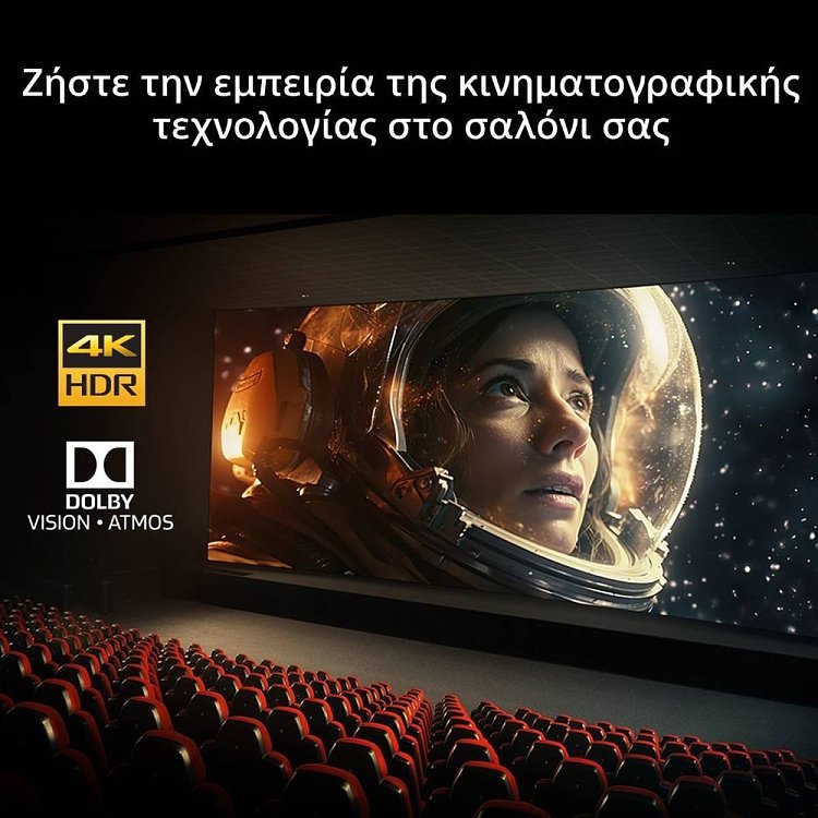 TV 43'' K43XR35M2PB.CEI SONY