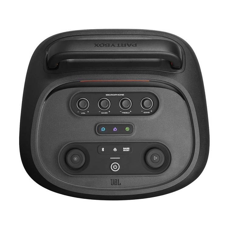 PORTABLE SPEAKER PARTYBOX 520 BLUETOOTH JBL
