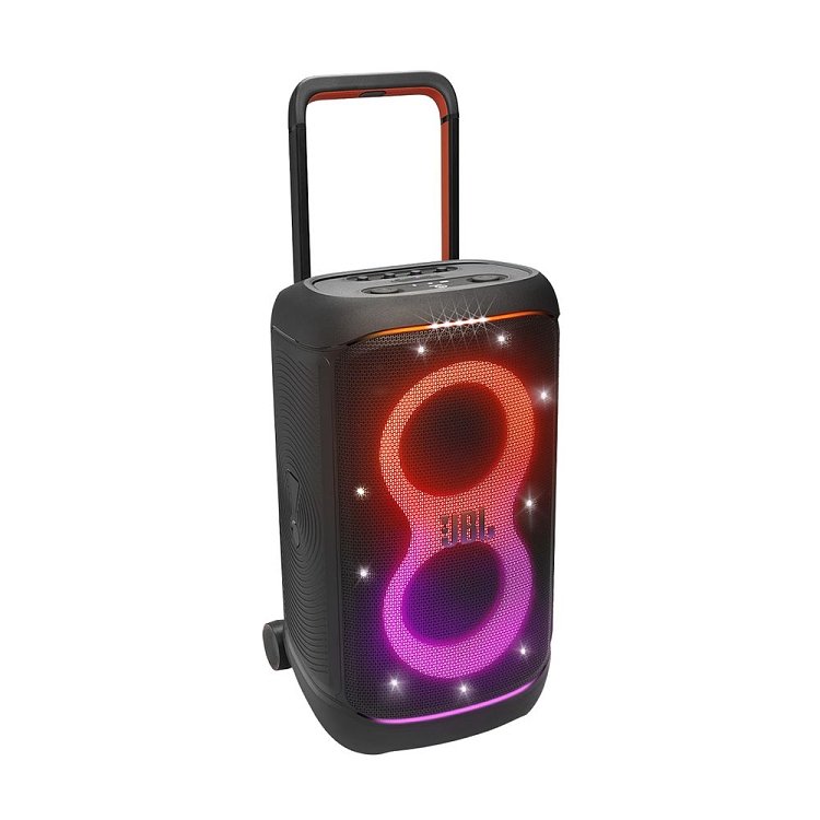PORTABLE SPEAKER PARTYBOX 520 BLUETOOTH JBL