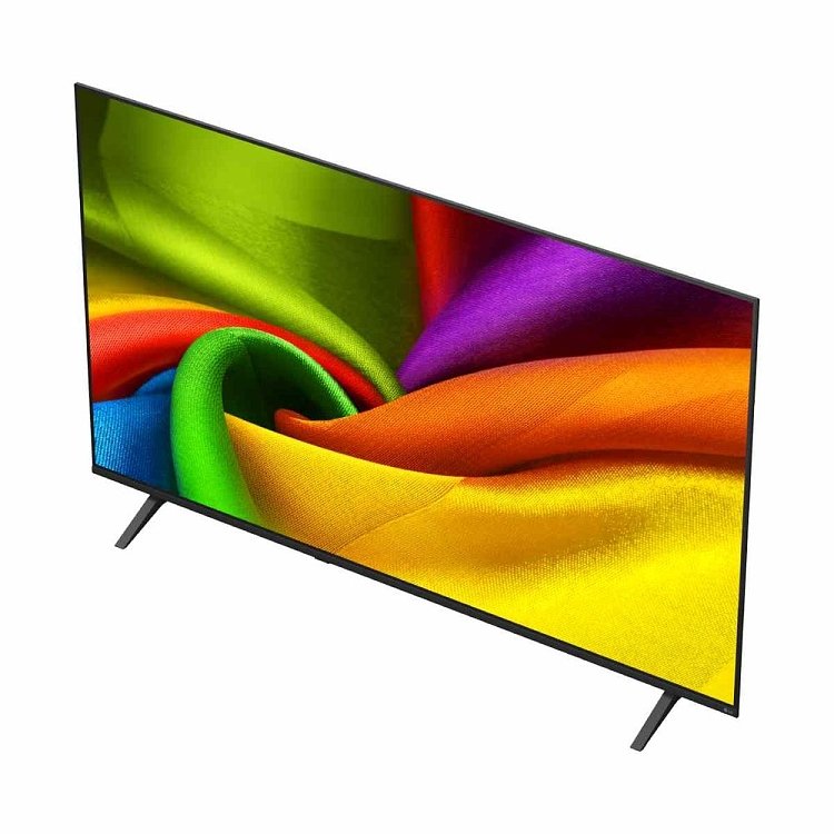TV 85'' NANO UHD 85NU850B6LA LG