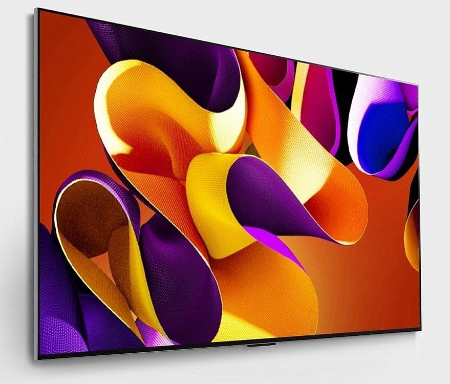 TV 65'' OLED OLED65G45LW LG