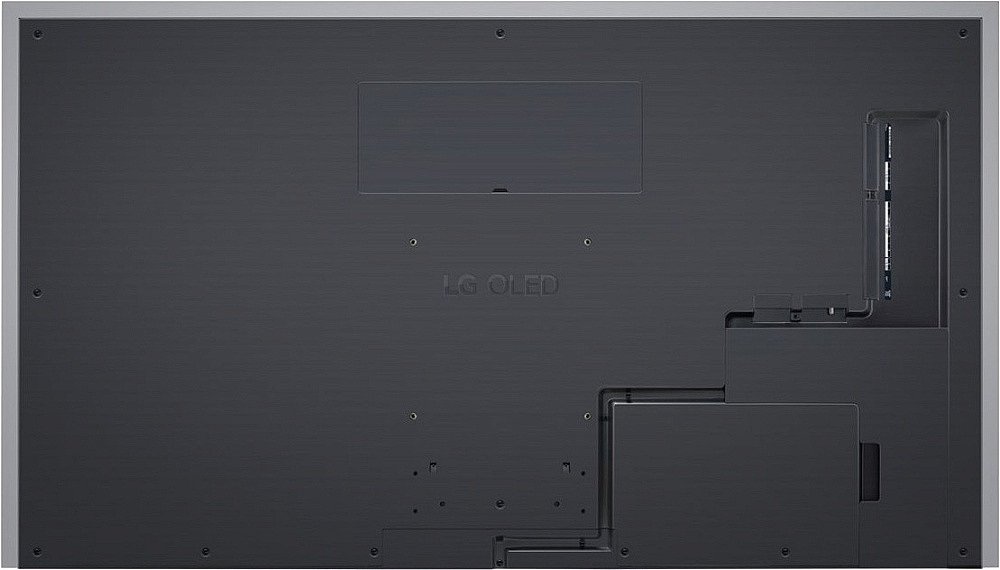 TV 65'' OLED OLED65G45LW LG