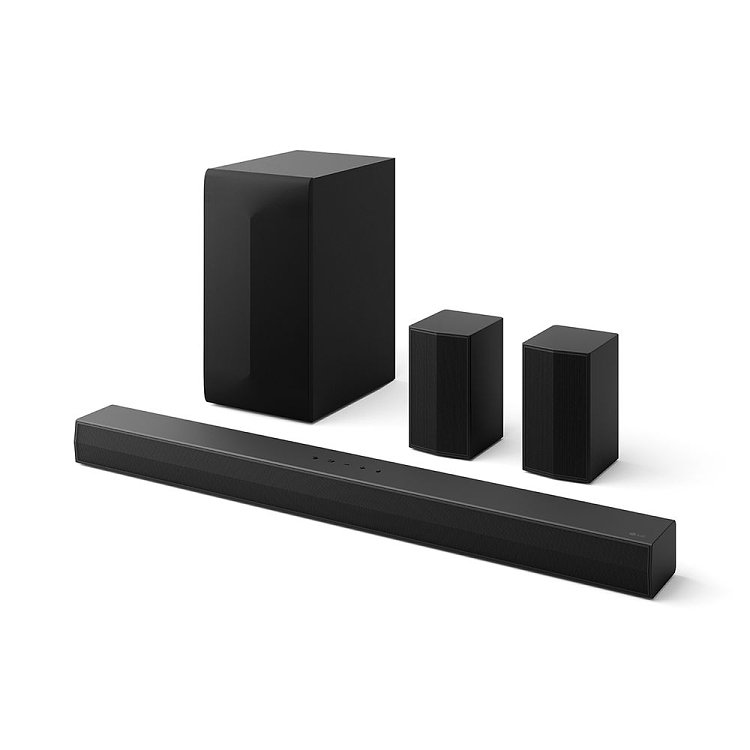 SOUNDBAR S60TR LG