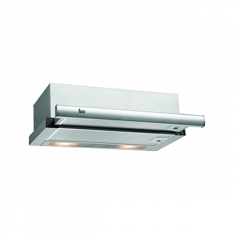 ΑΠΟΡΡΟΦΗΤΗΡΑΣ ΣΥΡΟΜΕΝΟΣ TL 6310  INOX F.875.SS TEKA