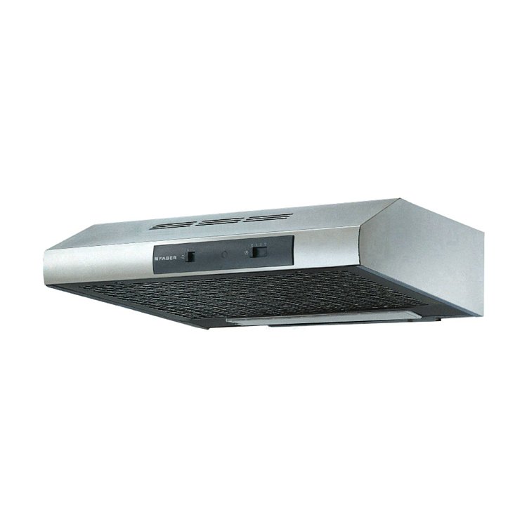 ΑΠΟΡΡΟΦΗΤΗΡΑΣ 2740 BASE X A60 FABER