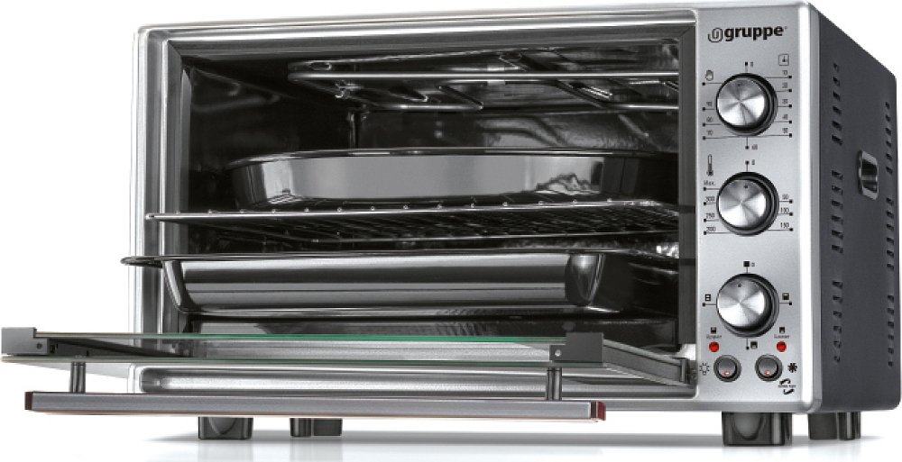 ΦΟΥΡΝΑΚΙ I-28TTFL GRUPPE