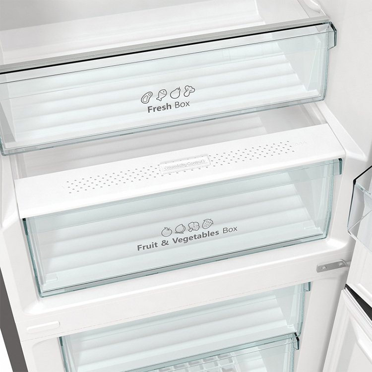 ΨΥΓΕΙΟΚΑΤΑΨΥΚΤΗΣ RB434N4BC2 HISENSE