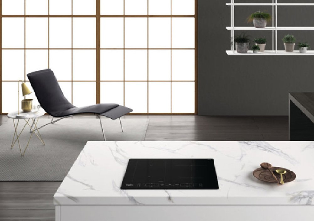 ΕΣΤΙΕΣ WB S2560 NE HOB WHIRLPOOL
