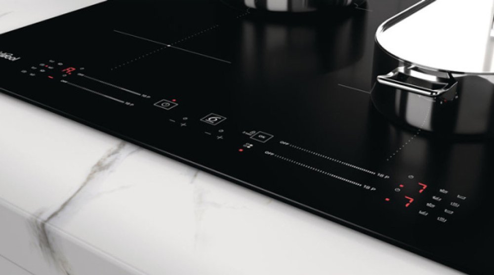 ΕΣΤΙΕΣ WB S2560 NE HOB WHIRLPOOL
