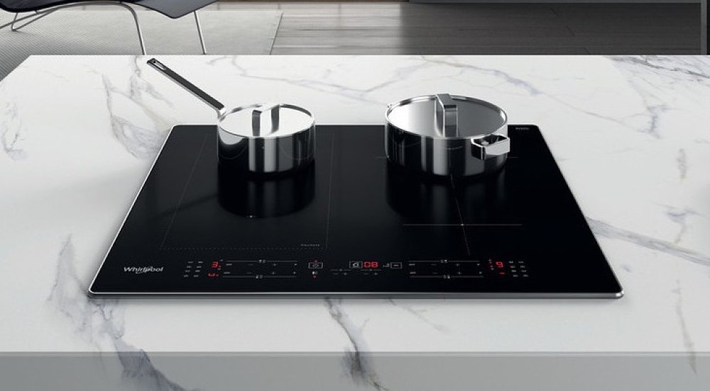 ΕΣΤΙΕΣ ΚΕΡΑΜΙΚΕΣ WL B5860 AL HOB WP WHIRLPOOL