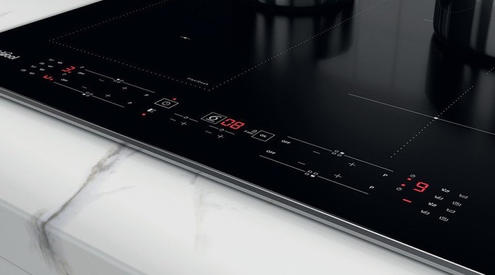 ΕΣΤΙΕΣ ΚΕΡΑΜΙΚΕΣ WL B5860 AL HOB WP WHIRLPOOL
