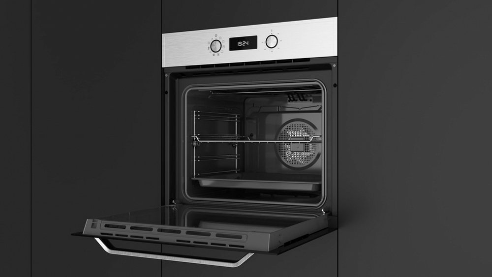 ΦΟΥΡΝΟΣ HCB 6535 INOX TEKA