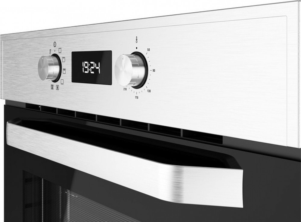 ΦΟΥΡΝΟΣ HCB 6535 INOX TEKA