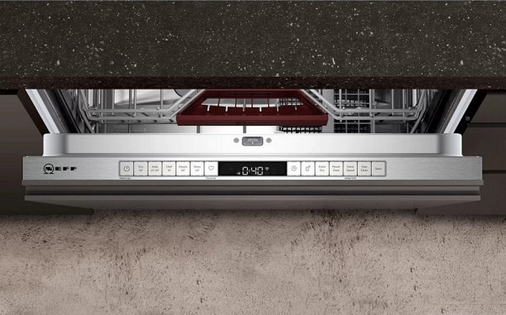 ΠΛΥΝΤΗΡΙΟ ΠΙΑΤΩΝ S155HAX29E NEFF