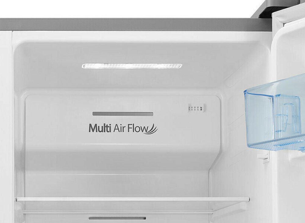 ΨΥΓΕΙΟ SXS RS677N4BIE HISENSE