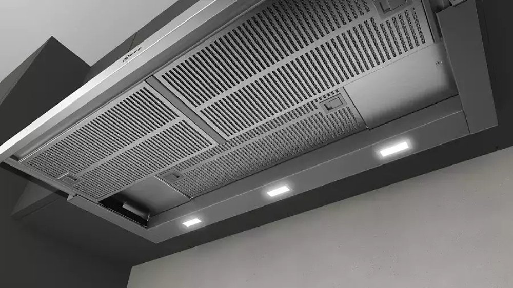 ΑΠΟΡΡΟΦΗΤΗΡΑΣ D49ED52X1 NEFF