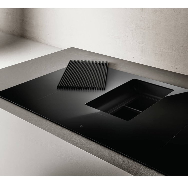 ΑΠΟΡΡΟΦΗΤΗΡΑΣ - ΕΣΤΙΑ NIKOLATESLA PRIME BL/F/83 PRF0143159 ELICA