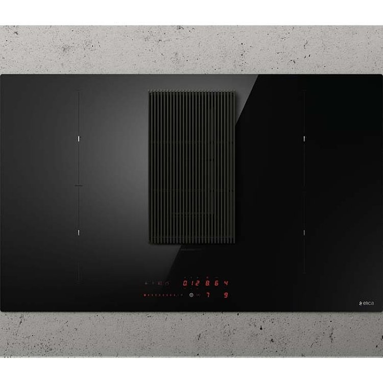 ΑΠΟΡΡΟΦΗΤΗΡΑΣ - ΕΣΤΙΑ NIKOLATESLA PRIME BL/F/83 PRF0143159 ELICA